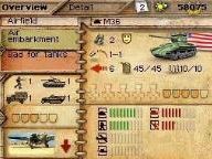Panzer Tactics DS Review at GamersInfo.net