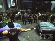 1up: Realtime Worlds just showed the biggest surprise of GDC.