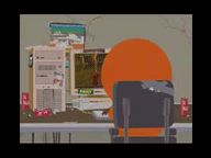 South Park Takes On Online Gaming