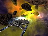 Star Trek Legacy Xbox 360 Preview  – FiringSquad