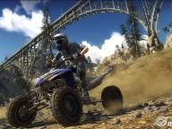 GDC 2008: IGN’s Pure First Look – What do lazy girls and ATV racing have in common?