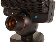 Video: PlayStation Eye…"Next Gen" Tech