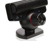 Webcam Wars: Comparing the PlayStation Eye with the Xbox LIVE Vision