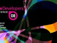 Game Developer’s Conference: 2008 Wrap-Up