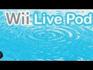 Wii Live Podcast #8: Mario Kart Mania