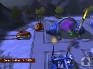 1UP Reviews Commanders: Attack of the Genos
