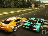 1UP Reviews Need for Speed: ProStreet for PSP