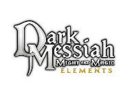 Dark Messiah Might and Magic Elements for Xbox 360 in Stores Now