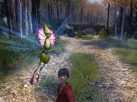 Gamespot: The Spiderwick Chronicles Review