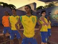 FIFA Street 3-Ronaldinho Trailer