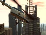 Swedish Mag Suprises Rockstar and Steals a Helicopter