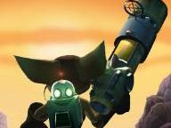 Secret Agent Clank -GDC2008:Dashing Gameplay