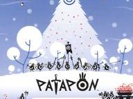 Patapon launch trailer