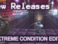 New Releases: Week of February 24th, 2008