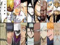 Two new videos for Bleach 5
