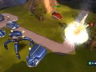 Wonderwallweb give Commanders: Attack of the Geno’s 7/10