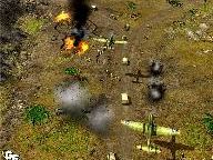 Sudden Strike 3: Arms for Victory Preview at GamingExcellence