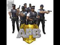 APB GDC 2008
