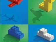 Video: PS3 UT3 Lego Mod