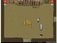 Flash Game Of The Day: Dwarf Complete