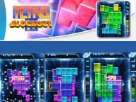 Tetris Blockout Mobile Trailer