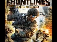 IGN – Frontlines: Fuel of War Review