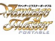 New characters for Vantage Master Portable
