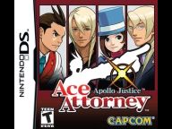 Apollo Justice: Ace Attorney Review – Gamer 2.0