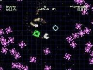 Strategy Informer: Geometry Wars: Galaxies Review