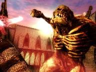Strategy Informer: Dark Messiah of Might and Magic: Elements Review