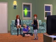The Sims Online Goes Free With EA Land