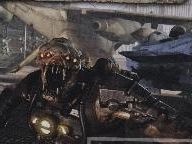 Resistance 2 is Sony’s answer to Gears 2