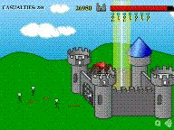 Defend Your Castle confirmed for WiiWare