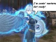 Valkyrie of the Battlefield gets western release