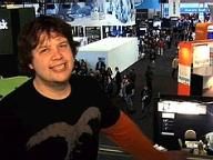 Game|Life’s GDC Video Wrapup: Guitars, Indie Games, Interviews