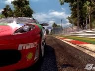 Ferrari Challenge Interview: Mark Cale tells us why his game wipes the floor with Forza 2