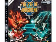 Eye of Judgment Set 2: Magic Master
