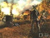 Conflict: Denied Ops PS3 gets 4.5, X360 5.5/10 from 1UP