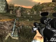Conflict: Denied Ops Review