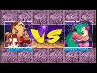 Super Puzzle Fighter finally coming to Europe?