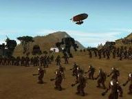 First open beta test for SAGA launches today