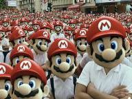 The Creepy Side of Gaming