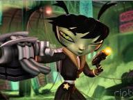 GoNintendo thoughts – Insecticide is GDC 2008’s game of show
