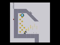 N+ A Triumph For Tiny Ninja