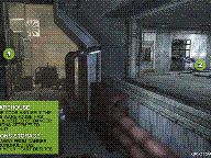 Community Content: Inside Looking Out