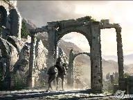 Update:  Assassin’s Creed A.I. on the PS3 and Xbox360 exact same