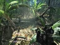 Crytek confident it could port Crysis to consoles