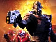 Mass Effect PC locked down