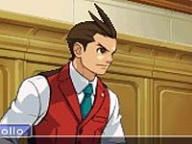 CheatCC Review: Apollo Justice: Ace Attorney – Fourth Time Around But Still Awesome