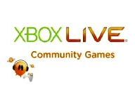 Video of all 7 XNA Community Games
